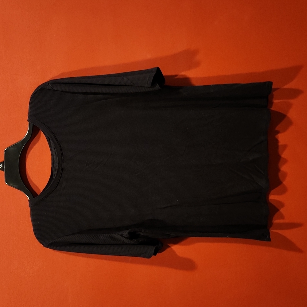 Short sleeve shirt